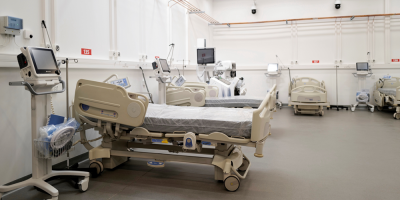 Polonia afronta aumento de infecciones y posible paro en sector sanitario