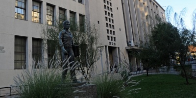 Corte Electoral difundi� el padr�n para las elecciones del BPS