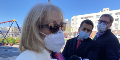 Cosse: preocupa que Antel est� en "piloto autom�tico"