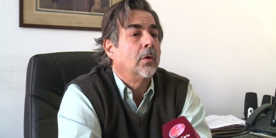 Zub�a cuestiona "excesiva tranquilidad" del oficialismo para defender la LUC