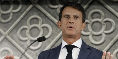 Valls denuncia a Arte por difamaci�n en un documental del ataque del 13-N