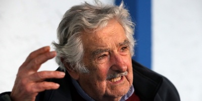 El expresidente Jos� Mujica dijo que �la Argentina est� desquiciada� y exhort� al gobierno de Alberto Fern�ndez a lograr la unidad