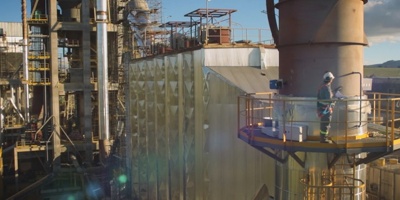 Gobierno busca interesados en asociarse con Ancap en el negocio del p�rtland