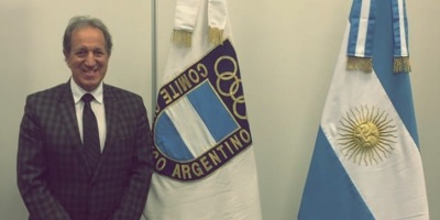 Buscan cambiar la conducci�n del ajedrez en Am�rica