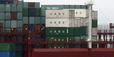 Relaci�n de t�rminos de intercambio de bienes cay� 1,7% en primer trimestre