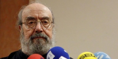 Muere el dramaturgo espa�ol Alfonso Sastre a los 95 a�os