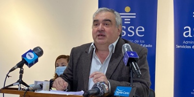 ASSE inform� que hay 4.809 cirug�as atrasadas por la pandemia