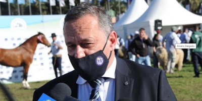 Gobierno adquirir� 500.000 dosis de vacunas Pfizer para lo que resta de 2021