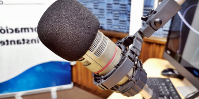 Noticias S�bado 18 de setiembre / 6.30 a 8:30 hs