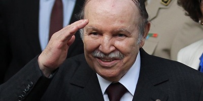 Muere Abdelaziz Bouteflika, el presidente m�s longevo de Argelia