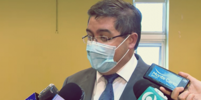 ASSE reinaugur� centro de referencia en hepatolog�a del Hospital Pasteur