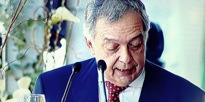 Aseguran que TLC con China puede ser el cambio m�s importante en materia comercial para el Uruguay de los �ltimos 70 a�os