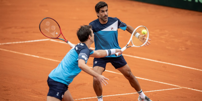Argentina supera a Bielorrusia y vuelve al Grupo Mundial de la Copa Davis
