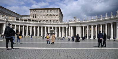 Obligatorio el pase sanitario para entrar en el Vaticano, pero no a fieles