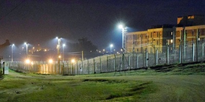 Denuncias e investigaciones por recluso secuestrado en el exComcar