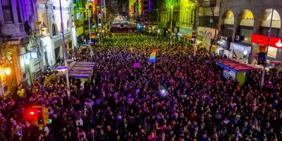 MSP afirma que a�n no recibi� propuesta de protocolo para Marcha de la Diversidad