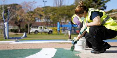 Intendencia anunci� incentivo fiscal para las empresas que generen empleo