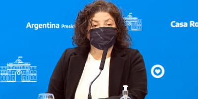 Argentina defini� fecha para la apertura de fronteras y bajar algunas restricciones sanitarias