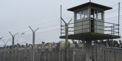 Hombre condenado por violar a sus hijas