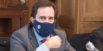 Cardoso declar� por primera vez en comisi�n que investiga compra de publicidad en Turismo