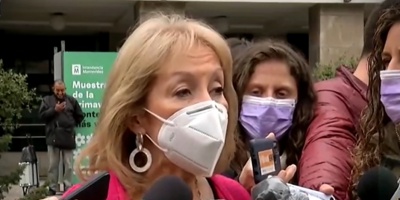 La intendente de Montevideo y expresidente de ANTEL, Carolina Cosse, dijo que �est�n destrozando" al ente