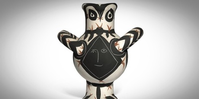 Cer�micas de Picasso recaudan 1,9 millones de euros en una subasta en Londres