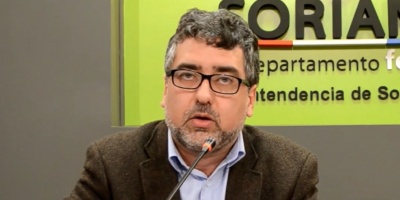 P�rez Banchero se�al� que no comparecer� ante la comisi�n investigadora de Turismo, si Germ�n Cardoso est� presente