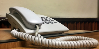 Alertan sobre nuevas tentativas de estafa mediante llamados telef�nicos