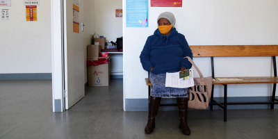 �frica critica que Londres no reconozca vacunas administradas en su regi�n