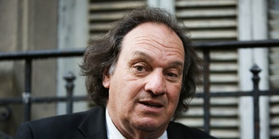 Lust advirti� sobre las consecuencias jur�dicas de la eventual derogaci�n de la LUC