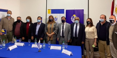 Construir�n 74 soluciones habitacionales en Durazno, R�o Negro y Cerro Largo