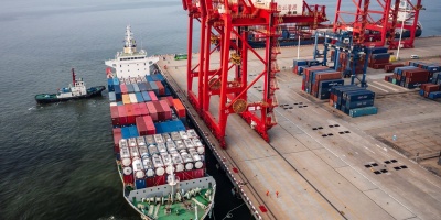 China rechaza tajantemente que Taiw�n se una al Acuerdo Integral Transpac�fico