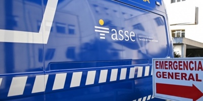 Se confirm� que uno de los 52 casos de COVID-19 en el Hospital Vilardeb� corresponde a la variante delta