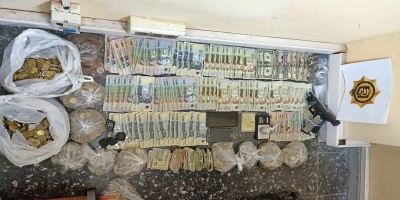 Desarticularon una red de narcotr�fico que operaba en Centro, Cord�n y Conciliaci�n