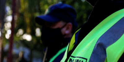 Hallaron con vida a Valeria Bagnasco, la mujer desaparecida desde el lunes