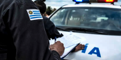 Reapareci� Sof�a, la adolescente de Maldonado que era buscada por su familia