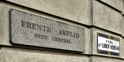 El PCU pondr� a disposici�n del Frente Amplio el cargo de vocal en la Jutep