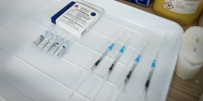 Paraguay pondr� en cuarentena lote de vacunas rusas hasta tener documentaci�n