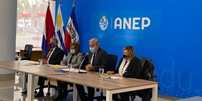 ANEP anunci� cu�ndo terminan las clases en 2021