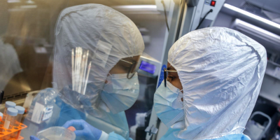 Combinaci�n de vacunas Coronavac y Pfizer aumenta 20 veces nivel de anticuerpos