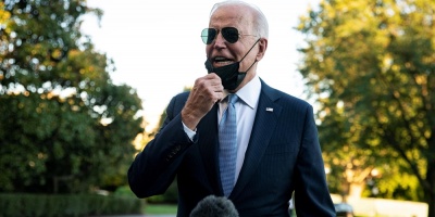 Biden redobla su apuesta por el Indopac�fico con la cumbre "Quad"