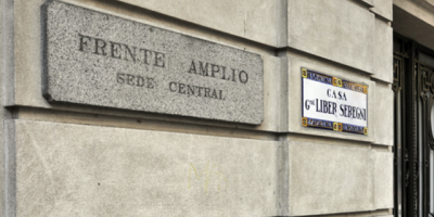 Plenario del FA elige a los tres candidatos que competir�n por la presidencia de la fuerza pol�tica