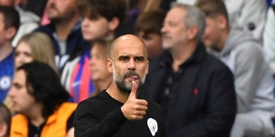 Guardiola ya es el entrenador con m�s victorias en la historia del City