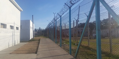Un recluso de 22 a�os fue asesinado este s�bado en la c�rcel de Canelones