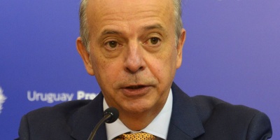 Garc�a viaja este lunes a Argentina ante la inminente reapertura de fronteras