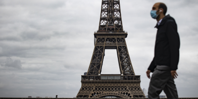 Francia calcula que la pandemia le ha costado m�s de 170.000 millones