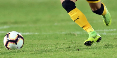 Pe�arol gole� por 5 - 2 a Boston River en Las Piedras