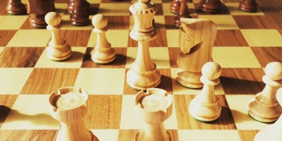 Ajedrez: Varios ausentes en Interclubes