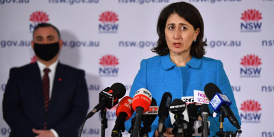 Australia iniciar� el 11 de octubre el desconfinamiento de S�dney