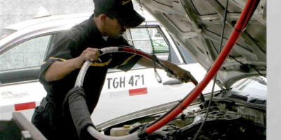 La poblaci�n ocupada de Per� est� a punto de recuperar su nivel prepandemia